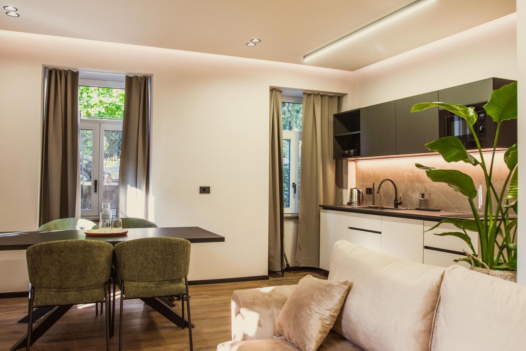 לובליאנה Villa Avrelia מראה חיצוני תמונה
