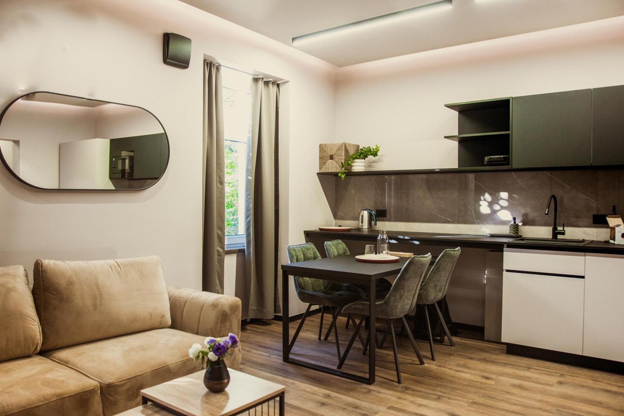 לובליאנה Villa Avrelia מראה חיצוני תמונה